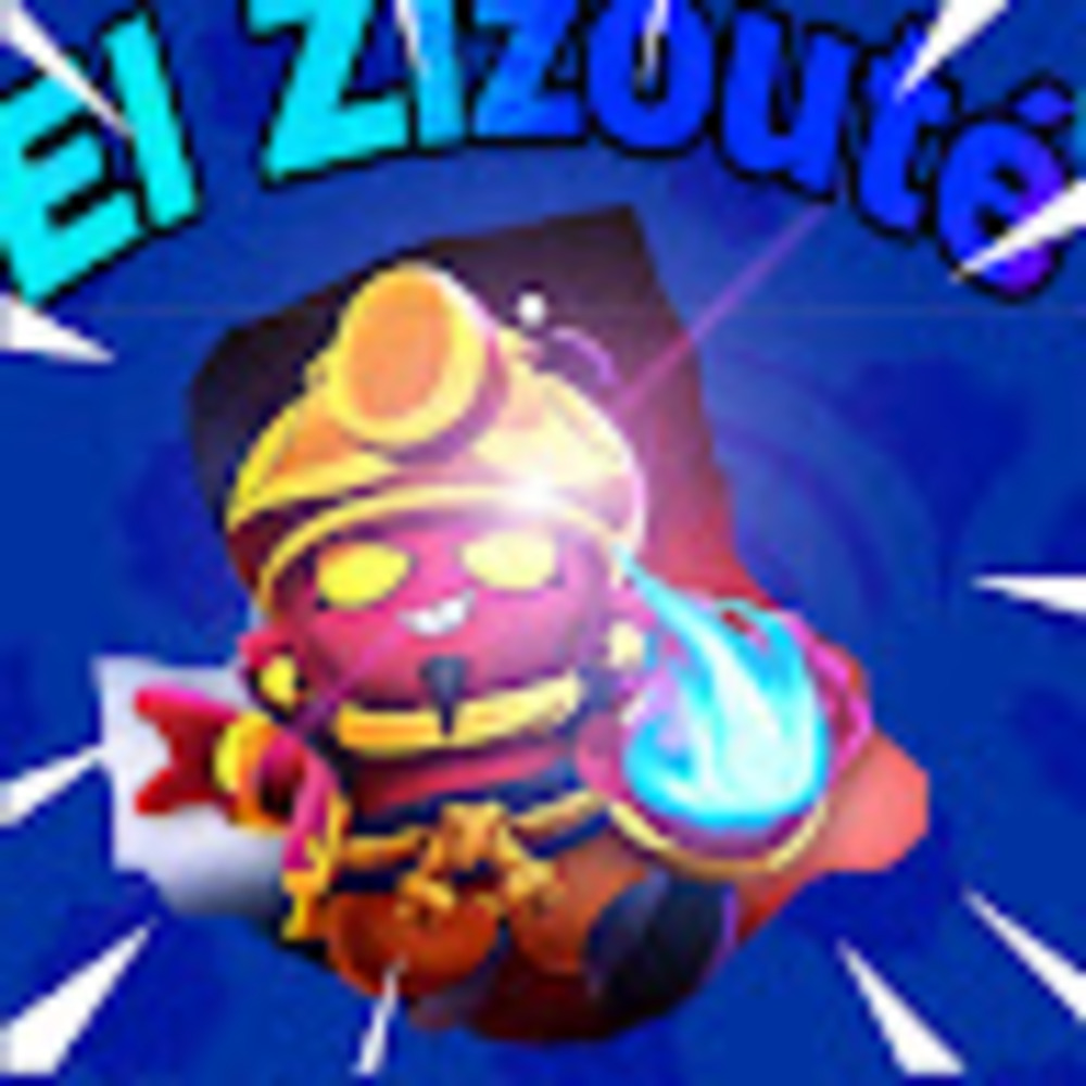 Meet your Posher, Ziyed